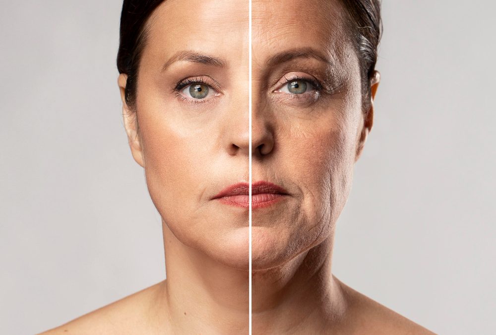 Embrace Timeless Beauty: A Guide to Reducing Wrinkles